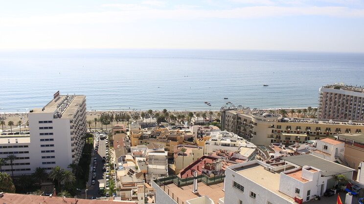 Bluesea Gran Cervantes